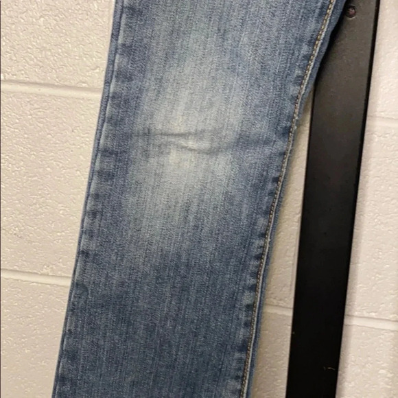 The Children’s Place Little Boys Bootcut Jeans size 6 - Picture 6 of 10
